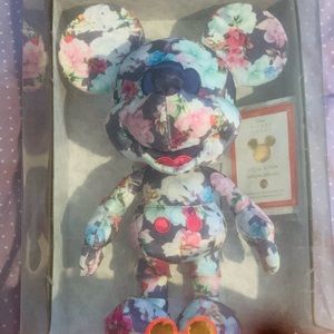 Disney Year of the Mouse Plush